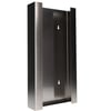 CaluGuard handschoendispenser RVS voor 4 dispensers