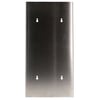 CaluGuard handschoendispenser RVS voor 4 dispensers