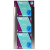 CaluGuard handschoendispenser RVS voor 4 dispensers