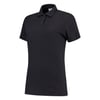 Tricorp Workwear dames poloshirt  blauw melange maat M