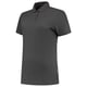 Tricorp Workwear dames poloshirt donkergrijs maat XS