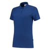 Tricorp Workwear dames poloshirt korenblauw maat S