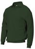 Tricorp Workwear polosweater boord flessengroen maat 5XL