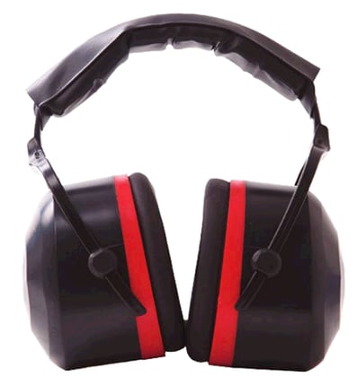 Portwest Classic Plus oorkappen 33dB 