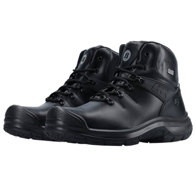 Bata PWR419 S7 veiligheidsschoen hoog zwart maat 38