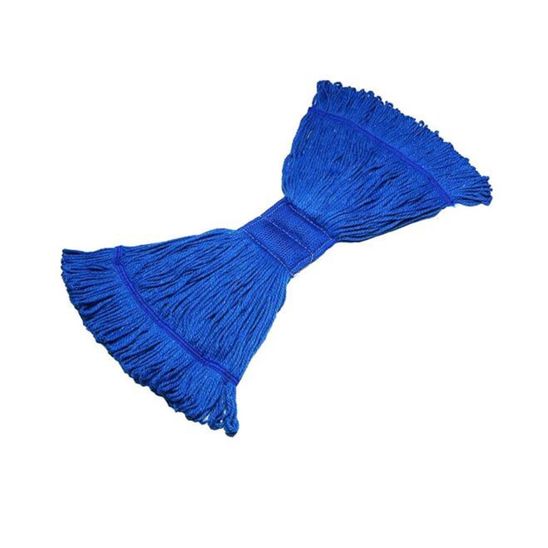 Vikan Kentucky mop 450gr blauw