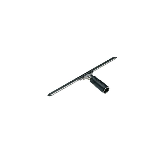 Unger S-wisser met harde S-rail 25cm
