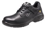 Bata Shift S3 ESD veiligheidsschoen laag zwart