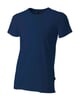 Tricorp Workwear t-shirt slim fit  blauw maat 2XL