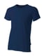 Tricorp Workwear t-shirt slim fit  blauw maat XS