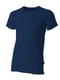 Tricorp t-shirt slim fit blauw maat 5XL 