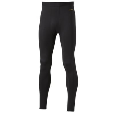 Tricorp Workwear lange onderbroek zwart thermo maat S