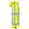 Tricorp Workwear soft shell jack RWS  geel maat S
