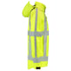 Tricorp Workwear soft shell jack RWS  geel maat S