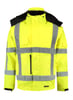 Tricorp Workwear pilotjack RWS  geel maat S