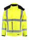 Tricorp Workwear pilotjack RWS  geel maat S
