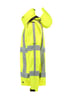 Tricorp Workwear pilotjack RWS  geel maat S