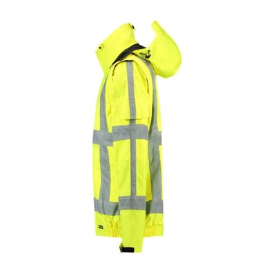 Tricorp Workwear pilotjack RWS  geel maat S