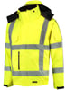 Tricorp Workwear pilotjack RWS  geel maat S