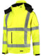 Tricorp Workwear pilotjack RWS  geel maat S