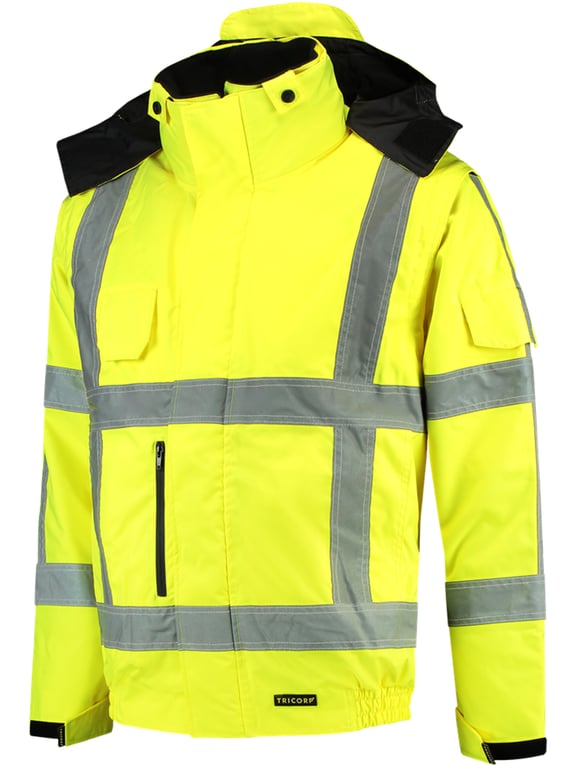 Tricorp Workwear RWS Pilotjack