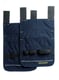 Tricorp Workwear swing pockets blauw 