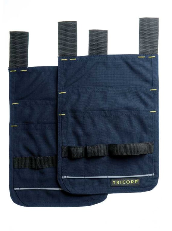 Tricorp swing pockets 100% cordura