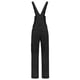 Tricorp Workwear Amerikaanse overall  zwart L