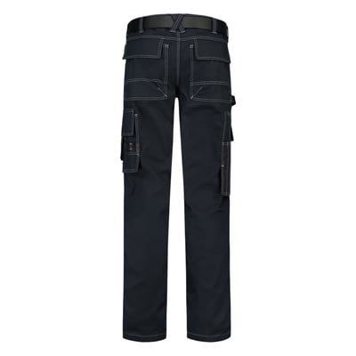 Tricorp Workwear worker canvas donkerblauw maat 42