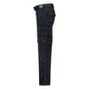 Tricorp Workwear worker canvas donkerblauw maat 42 