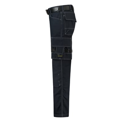 Tricorp Workwear worker canvas donkerblauw maat 42