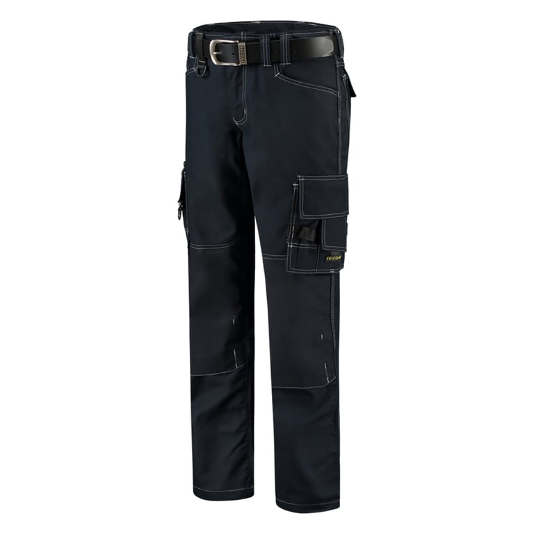 Tricorp worker canvas katoen/polyester
