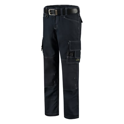 Tricorp Workwear worker canvas donkerblauw maat 42 