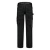 Tricorp Workwear worker canvas zwart maat 42 