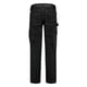 Tricorp Workwear worker canvas zwart maat 42 