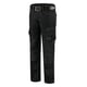 Tricorp Workwear worker canvas zwart maat 42 