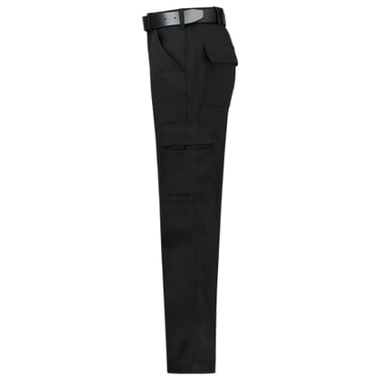 Tricorp Workwear worker zwart maat 42