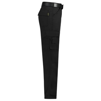 Tricorp Workwear worker zwart maat 42