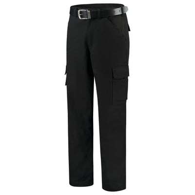 Tricorp Workwear worker zwart maat 42 