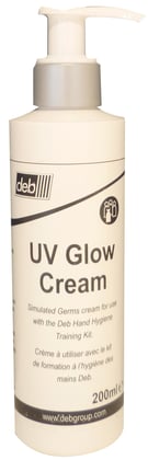 Deb Stoko  UV Glow Cream 200ml