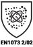 EN 1073-2/02