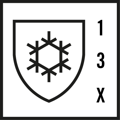 EN 14058 2017 A1 1-3-X