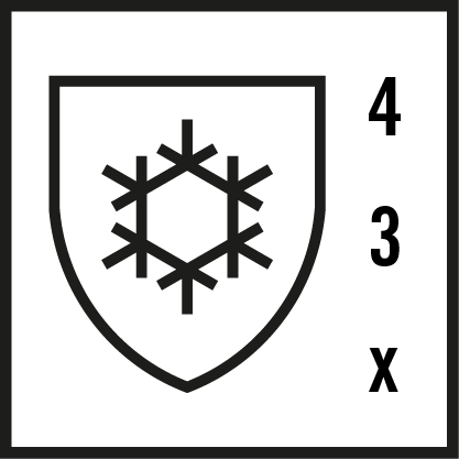 EN 14058 2017 A1 4-3-X