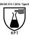 ENISO37412016 Type B KPT