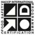 HACCP international