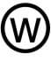 Professioneel nat- wassen, normaal proces