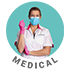 Medische sector