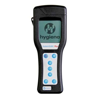 Hygiena SystemSure Plus luminometer 