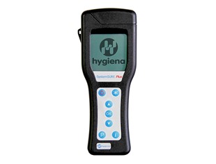 Hygiena SystemSure Plus luminometer 