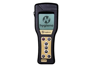 Hygiena EnSure luminometer 